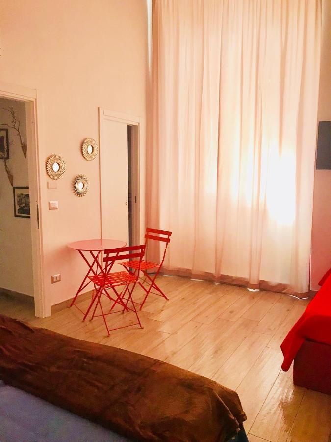 Arianiello Suite A Due Passi Dal Cristo Velato Neapel Exteriör bild