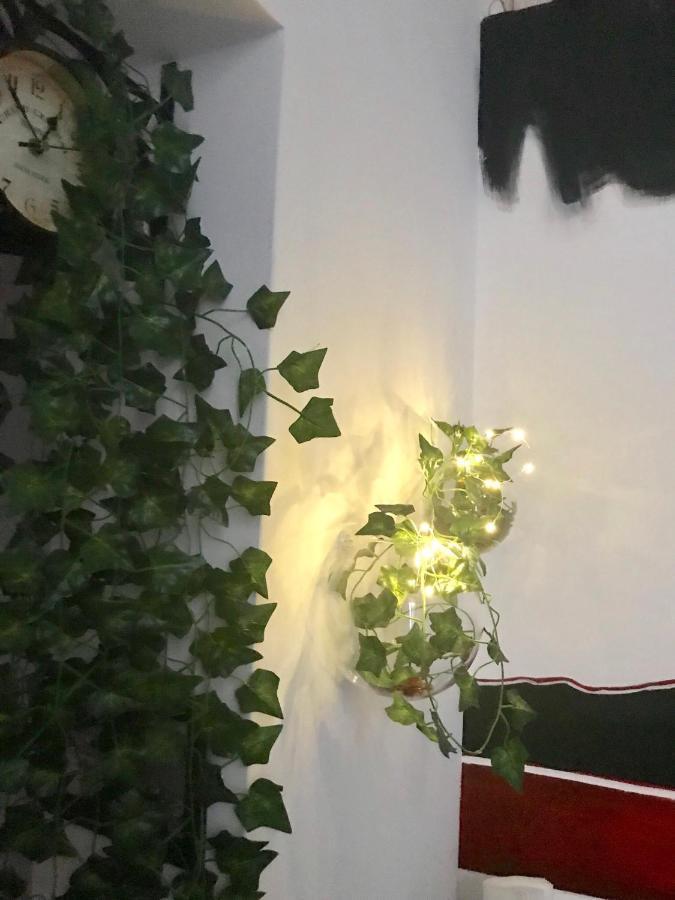 Arianiello Suite A Due Passi Dal Cristo Velato Neapel Exteriör bild